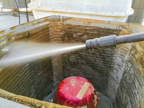 Best Commercial Air Duct Cleaning  in Slippery Rock, PA