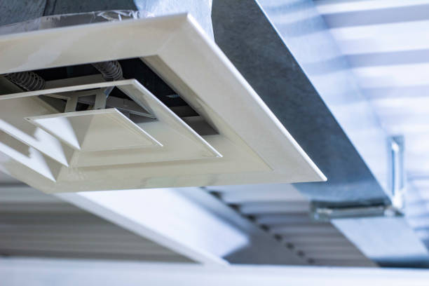 Best Air Duct Cleaning Company Near Me  in Slippery Rock, PA