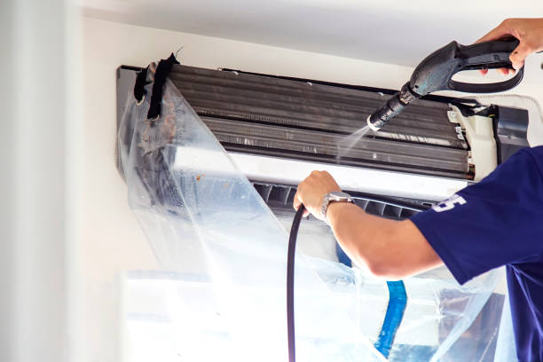 Best Emergency Air Duct Cleaning  in Slippery Rock, PA