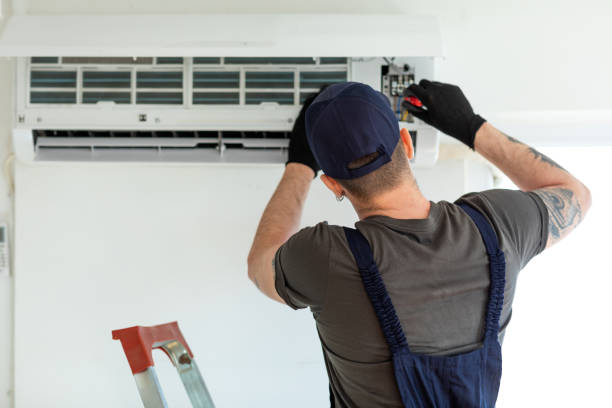 Best Dryer Vent Cleaning Services  in Slippery Rock, PA