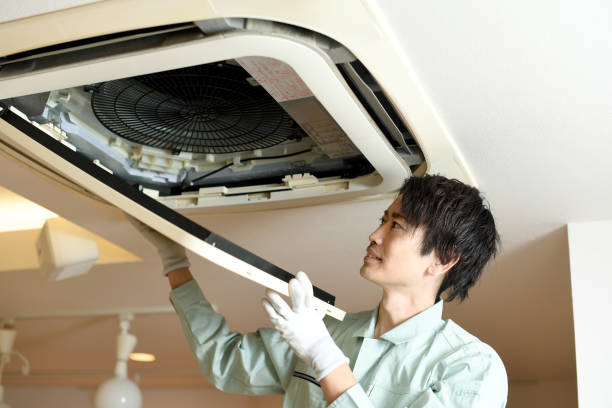 Best Commercial HVAC Duct Cleaning  in Slippery Rock, PA