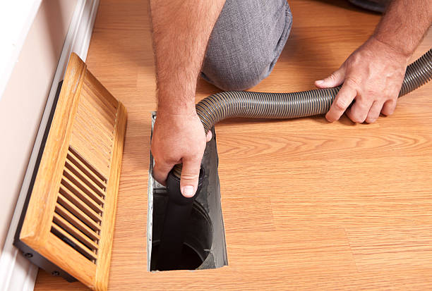 Best Affordable Air Duct Cleaning  in Slippery Rock, PA
