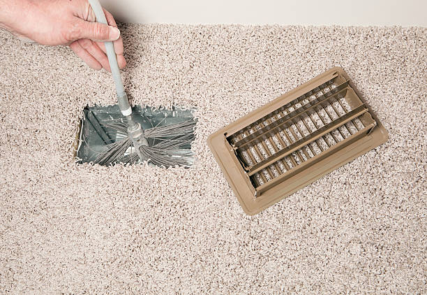 Best Air Duct Cleaning Near Me  in Slippery Rock, PA