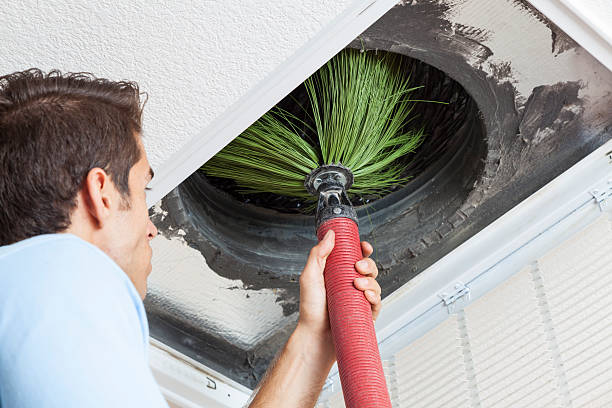 Best Home Air Vent Cleaning  in Slippery Rock, PA